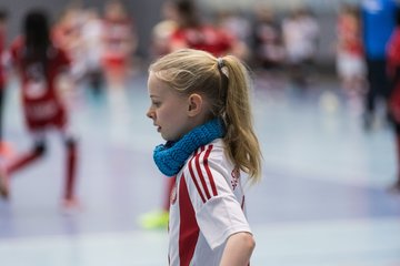 Bild 56 - wDJ Power Girls Cup Suederelbe